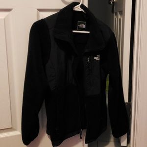 North Face denali fleece size small